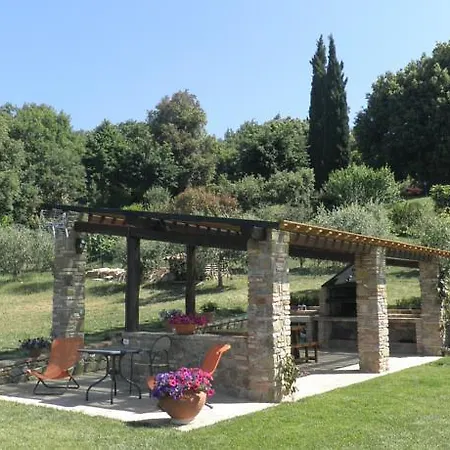 Σπίτι διακοπών La Bicocca - Apt. 