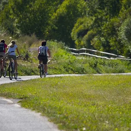 Σπίτι διακοπών La Bicocca - Apt. 