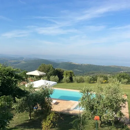 Agriturismo La Bicocca - Apt. 