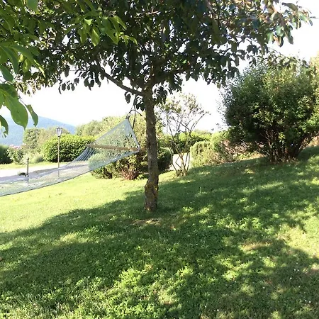 Agriturismo La Bicocca - Apt. 