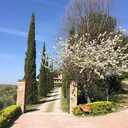 La Bicocca - Apt. Il Leccio Casa vacanze