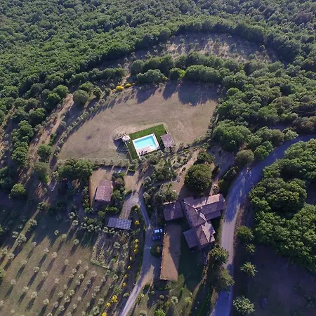 Casa vacanze La Bicocca - Apt. Il Leccio