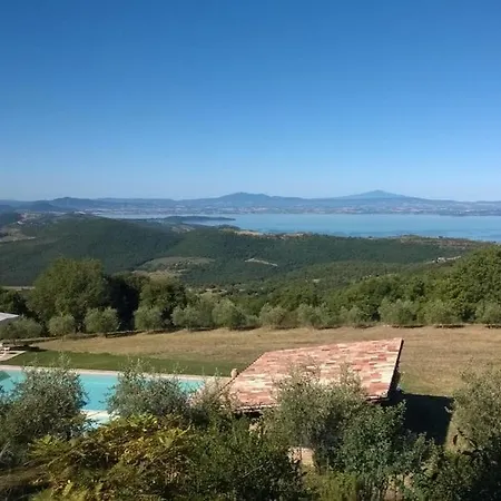 La Bicocca - Apt. Il Leccio Casa vacanze