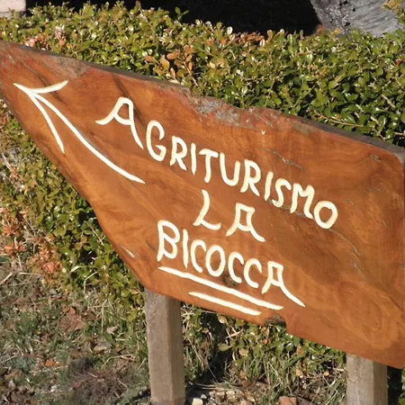La Bicocca - Apt. Il Leccio
