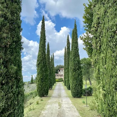 Casa vacanze La Bicocca - Apt. Il Leccio