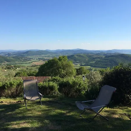 Casa vacanze La Bicocca - Apt. Il Leccio *