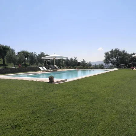 La Bicocca - Apt. Il Leccio
