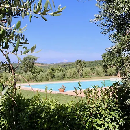 Casa vacanze La Bicocca - Apt. Il Leccio