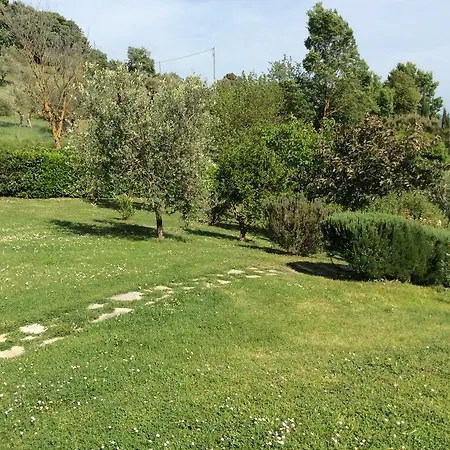 La Bicocca - Apt. Il Leccio Casa vacanze