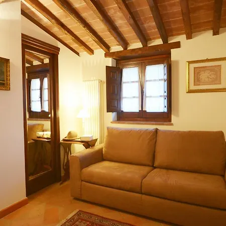 Casa vacanze La Bicocca - Apt. Il Leccio