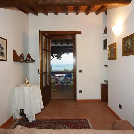 بيت للعطل La Bicocca - Apt. 