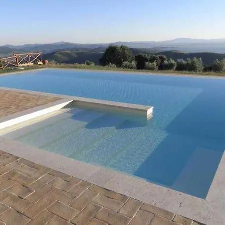 بيت للعطل La Bicocca - Apt. 