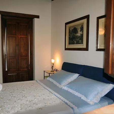 La Bicocca - Apt. Il Leccio Casa vacanze