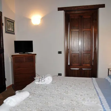 La Bicocca - Apt. Il Leccio Casa vacanze Castel Rigone
