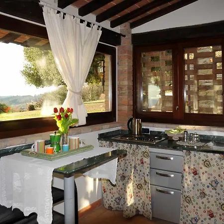 Σπίτι διακοπών La Bicocca - Apt. 